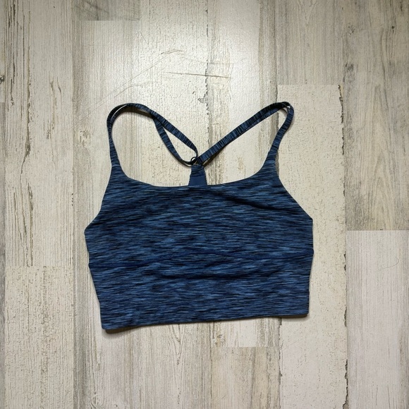 Outdoor Voices Flow Crop Top Size Small - Picture 2 of 5